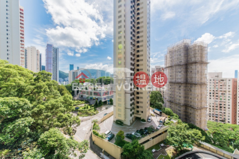 2 Bedroom Flat for Sale in Tai Hang, Flora Garden 慧景園 | Wan Chai District (EVHK39345)_0
