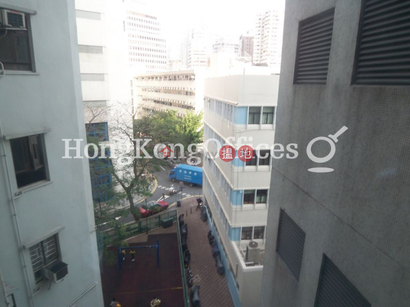 Office Unit for Rent at Connaught Commercial Building 185 Wan Chai Road | Wan Chai District Hong Kong Rental, HK$ 22,148/ month