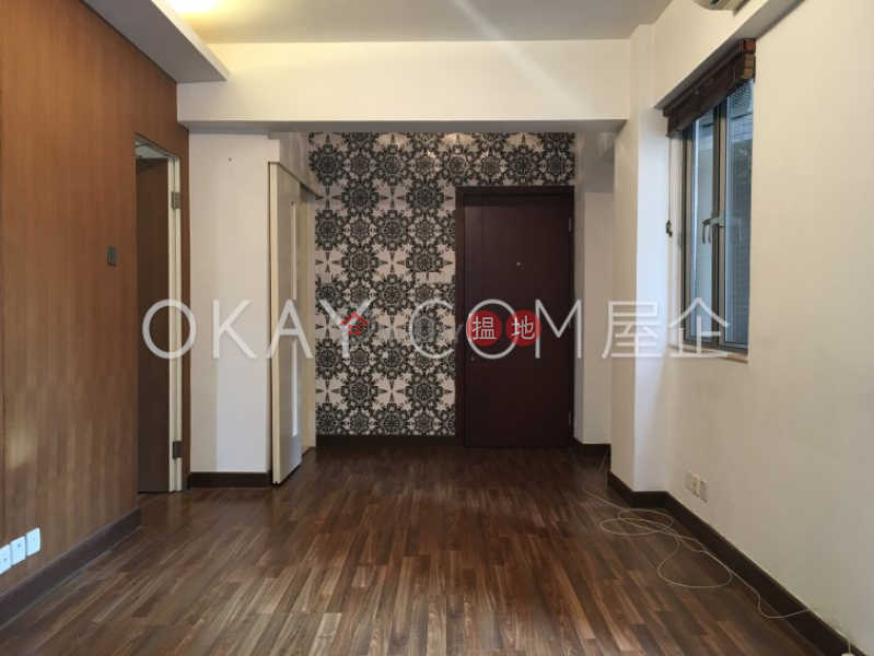 Property Search Hong Kong | OneDay | Residential Sales Listings | Tasteful 2 bedroom in Mid-levels West | For Sale