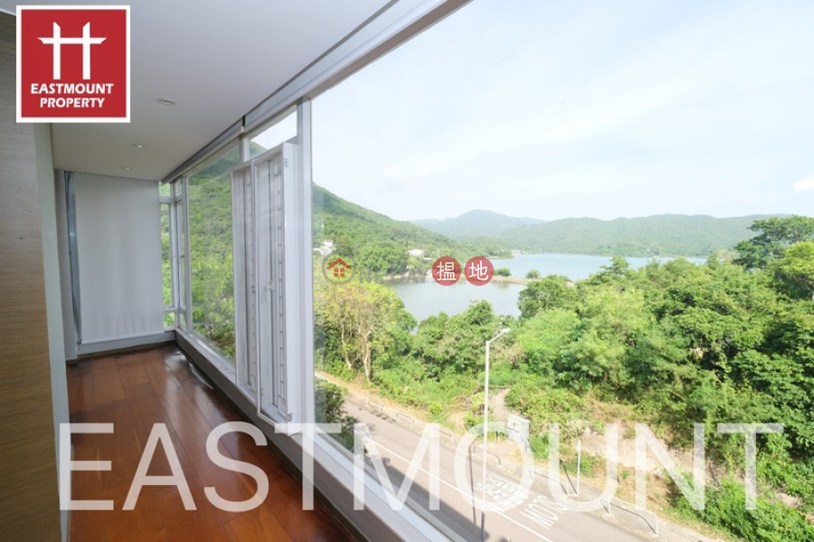 Property Search Hong Kong | OneDay | Residential | Sales Listings | Sai Kung Village House | Property For Sale in Tsam Chuk Wan 斬竹灣-Full sea view, Detached | Property ID:3225
