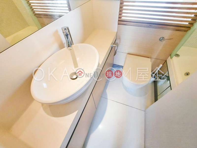 HK$ 16.23M | Centrestage Central District, Unique 3 bedroom with balcony | For Sale