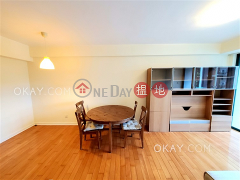 Tasteful 2 bedroom with balcony | Rental, Discovery Bay, Phase 13 Chianti, The Hemex (Block3) 愉景灣 13期 尚堤 漪蘆 (3座) | Lantau Island (OKAY-R223764)_0