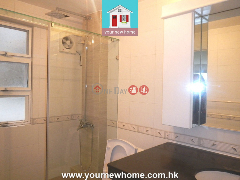HK$ 72,000/ month, Siu Hang Hau Village House Sai Kung, Family Pool House in Lobster Bay For Rent