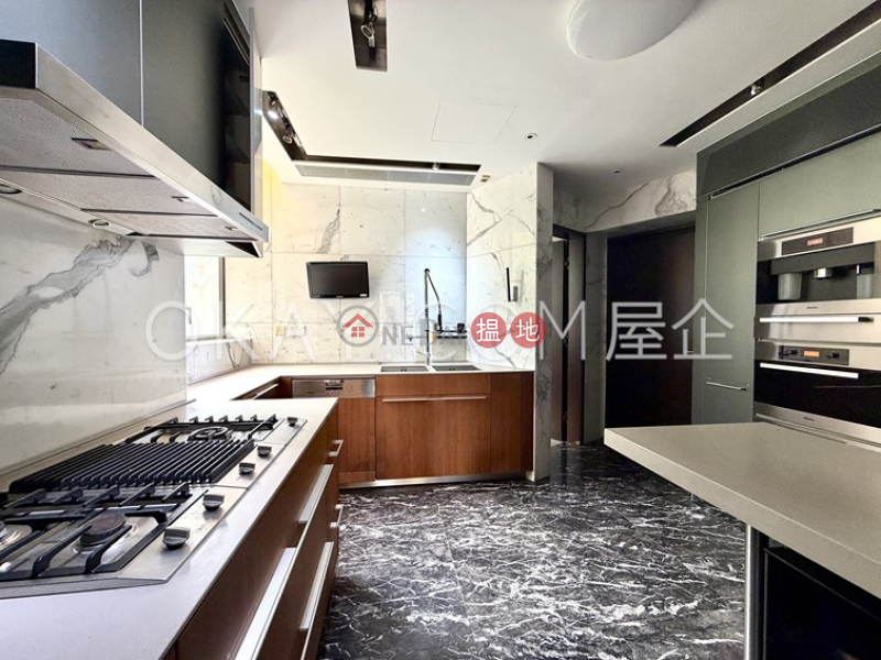Property Search Hong Kong | OneDay | Residential, Sales Listings, Luxurious 3 bedroom with balcony & parking | For Sale
