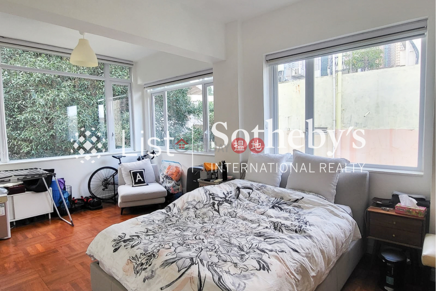 Property Search Hong Kong | OneDay | Residential Sales Listings | Property for Sale at 5G Bowen Road with 3 Bedrooms