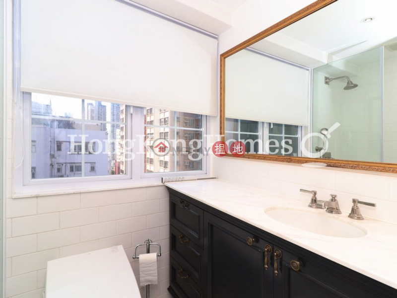 HK$ 25,000/ month | Tai Hing Building, Central District, 1 Bed Unit for Rent at Tai Hing Building