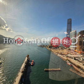 Office Unit for Rent at The Gateway - Tower 2 | The Gateway - Tower 2 港威大廈第2座 _0