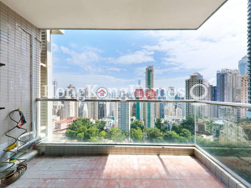 Property Search Hong Kong | OneDay | Residential | Rental Listings 4 Bedroom Luxury Unit for Rent at Hong Kong Garden