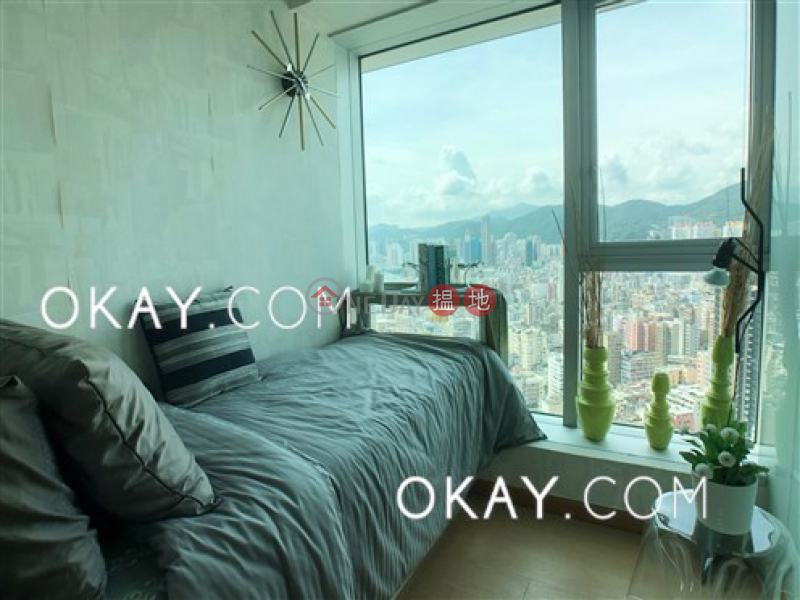 都匯-高層-住宅-出租樓盤HK$ 34,000/ 月