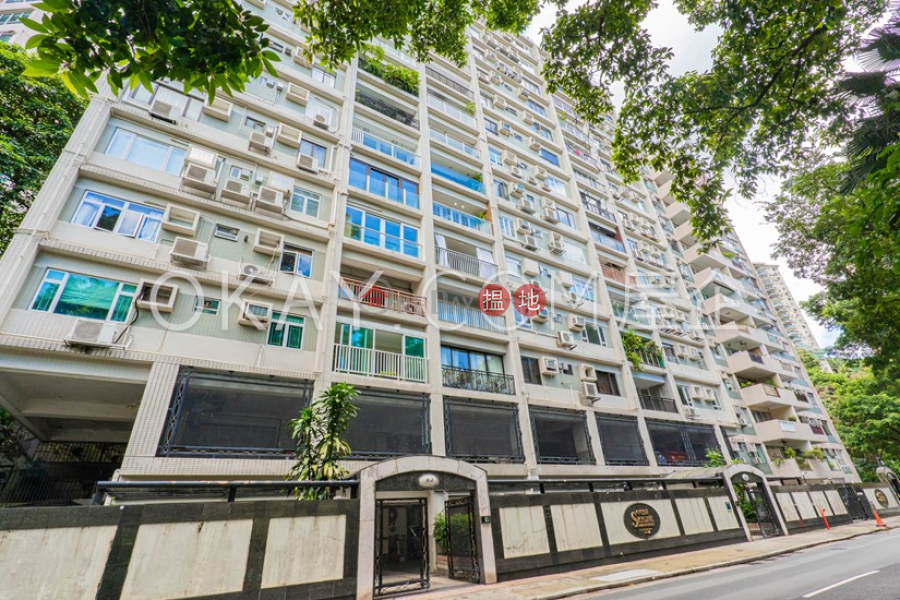HK$ 21.5M Skyline Mansion Block 1 Western District Efficient 2 bedroom with terrace | For Sale
