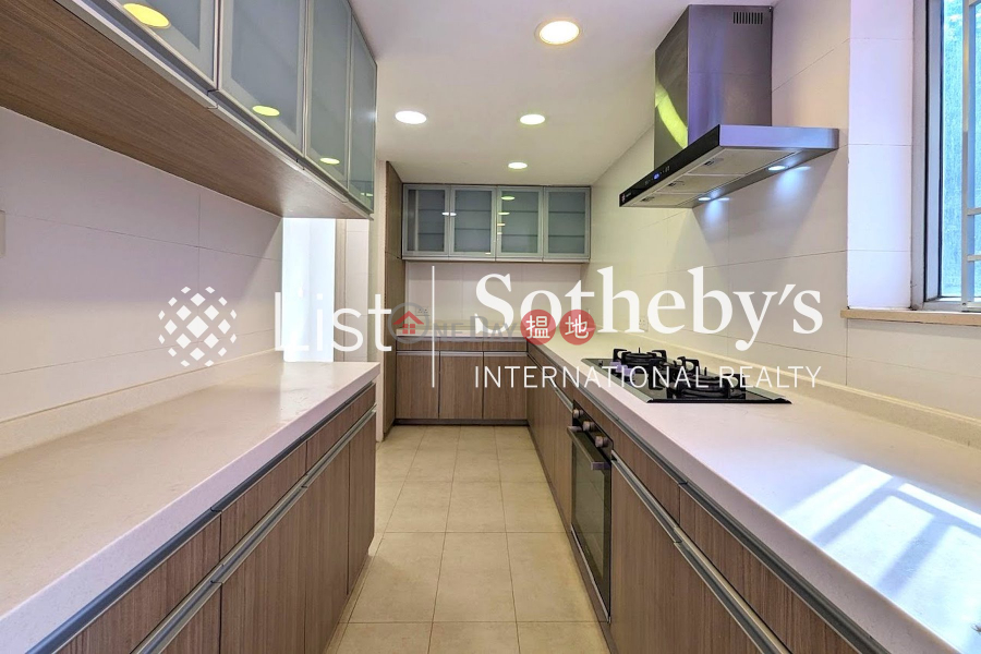 Property for Sale at Evergreen Villa with 4 Bedrooms, 43 Stubbs Road | Wan Chai District | Hong Kong, Sales HK$ 65M