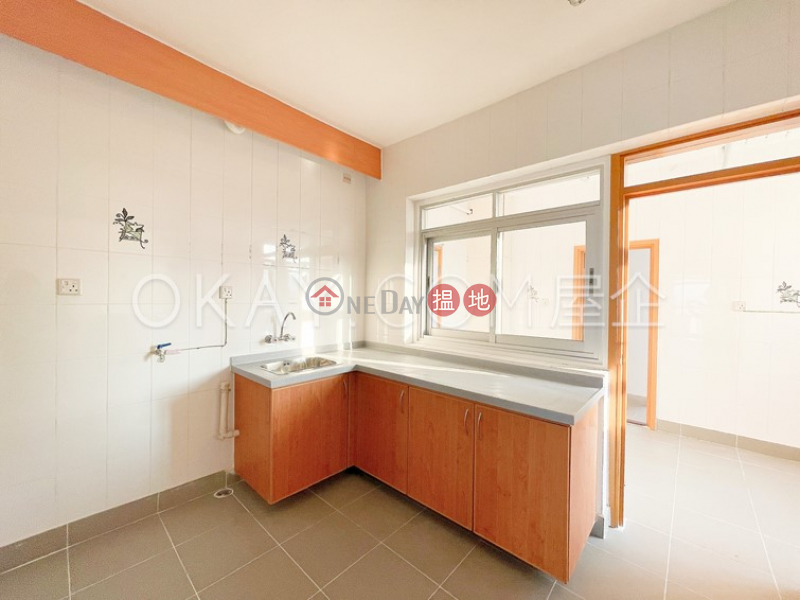 HK$ 55,600/ month 111 Mount Butler Road Block C-D, Wan Chai District Elegant 3 bedroom with balcony & parking | Rental