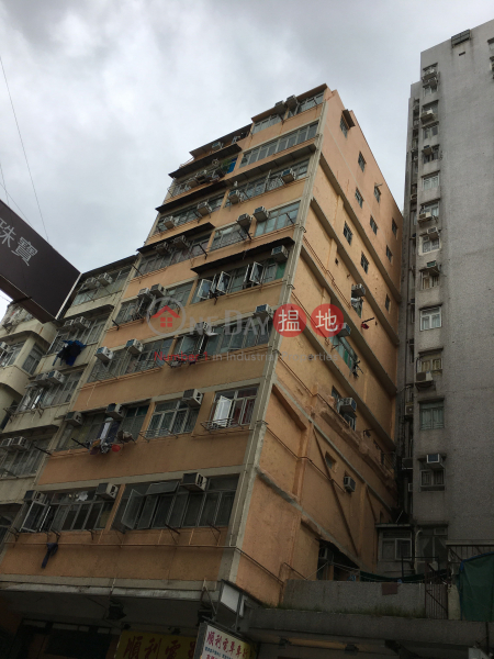28 Pei Ho Street (北河街28號),Sham Shui Po | ()(3)