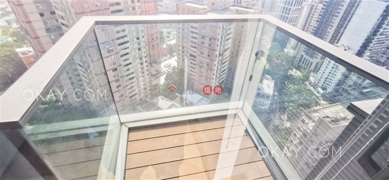 香港搵樓|租樓|二手盤|買樓| 搵地 | 住宅-出租樓盤|2房1廁,極高層,海景,露台《雋琚出租單位》