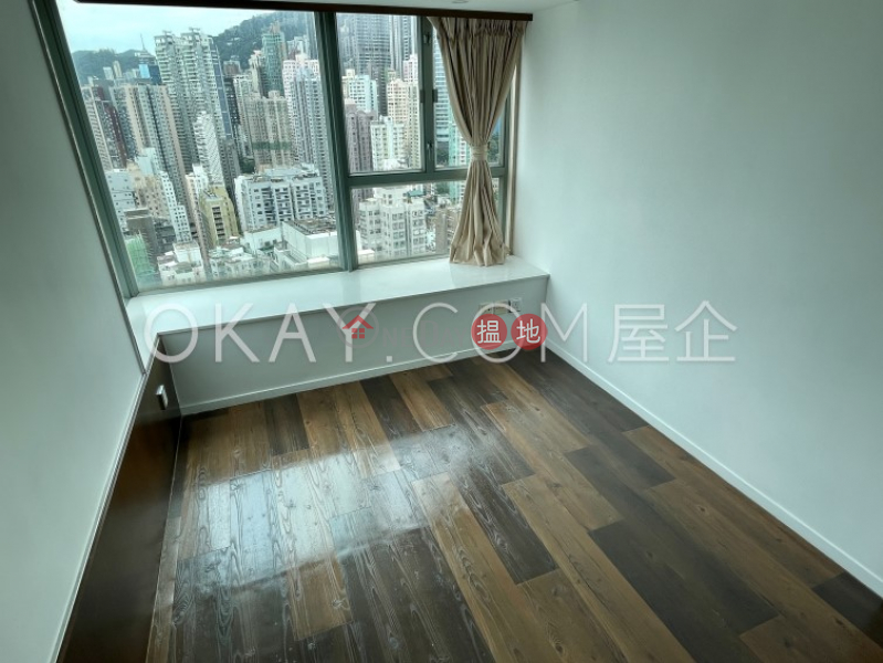 HK$ 29,800/ month, Queen\'s Terrace Western District Practical 2 bedroom on high floor | Rental