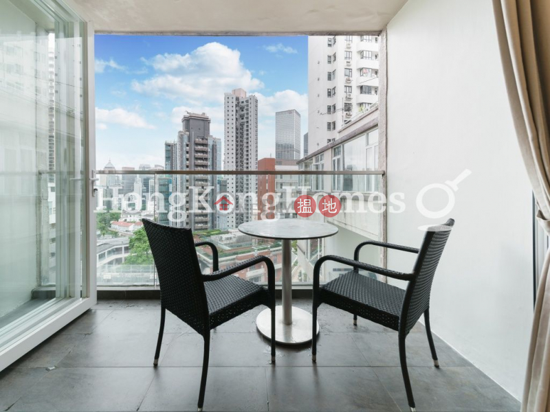 2 Bedroom Unit at Happy Mansion | For Sale, 42 MacDonnell Road | Central District, Hong Kong, Sales HK$ 23M