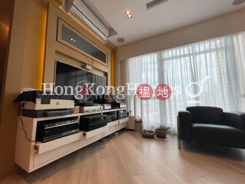 4 Bedroom Luxury Unit for Rent at The Belcher's Phase 2 Tower 8 | The Belcher's Phase 2 Tower 8 寶翠園2期8座 _0