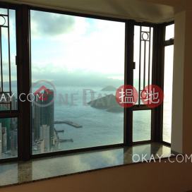 Rare 3 bedroom on high floor | Rental, The Belcher's 寶翠園 | Western District (OKAY-R69492)_0