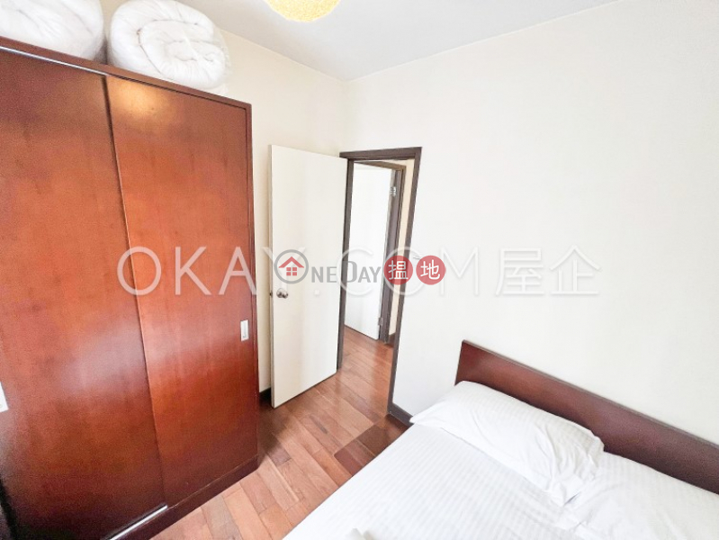 Intimate 2 bedroom on high floor | Rental | 10-12 Staunton Street | Central District Hong Kong Rental HK$ 33,000/ month