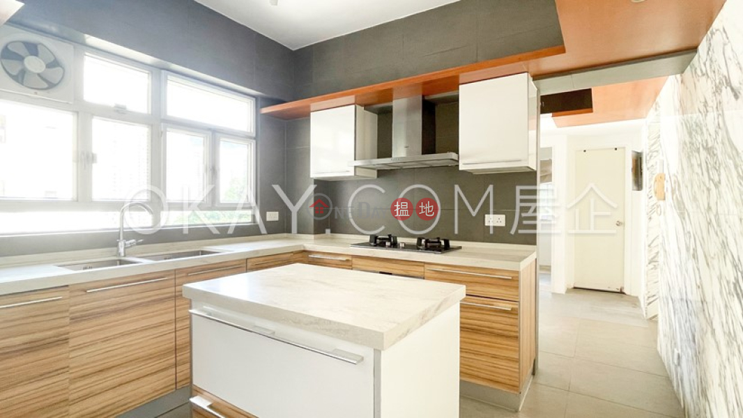 Property Search Hong Kong | OneDay | Residential | Rental Listings, Efficient 3 bed on high floor with harbour views | Rental