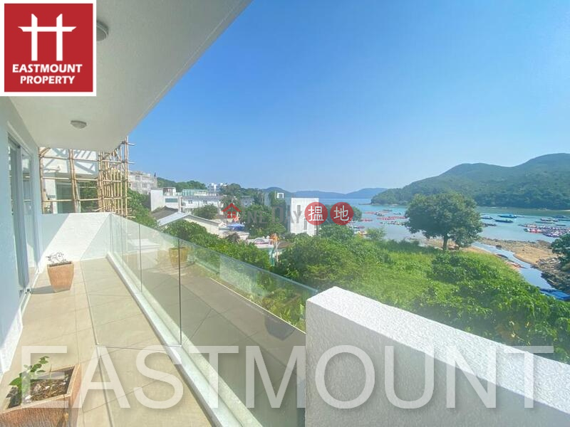 Clearwater Bay Village House | Property For Rent or Lease in Siu Hang Hau, Sheung Sze Wan 相思灣小坑口-Detached waterfront corner house Siu Hang Hau | Sai Kung | Hong Kong | Rental | HK$ 65,000/ month