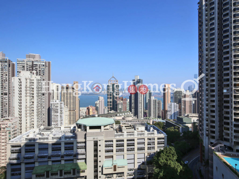 Property Search Hong Kong | OneDay | Residential, Rental Listings | Studio Unit for Rent at Bonham Crest