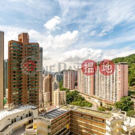 Property for Sale at Dragon Garden with 2 Bedrooms | Dragon Garden 龍園 _0