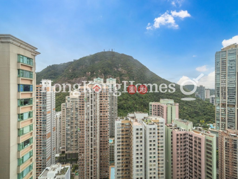 Property Search Hong Kong | OneDay | Residential, Sales Listings | 3 Bedroom Family Unit at Robinson Place | For Sale