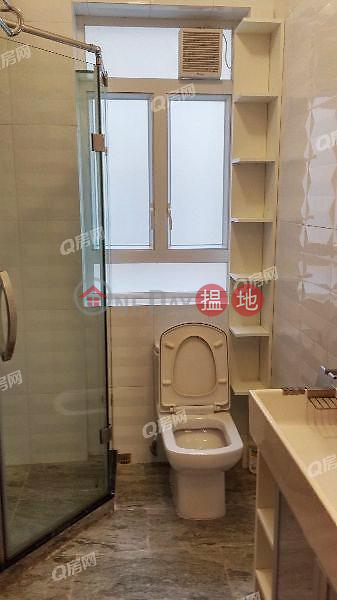 Se-Wan Mansion | 3 bedroom Mid Floor Flat for Rent, 43A-43G Happy View Terrace | Wan Chai District Hong Kong Rental, HK$ 62,000/ month