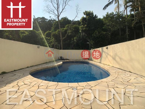 Sai Kung Villa House | Property For Rent or Lease in Marina Cove, Hebe Haven 白沙灣匡湖居-Private swimming pool, Convenient|Marina Cove Phase 1(Marina Cove Phase 1)Rental Listings (EASTM-R1071)_0