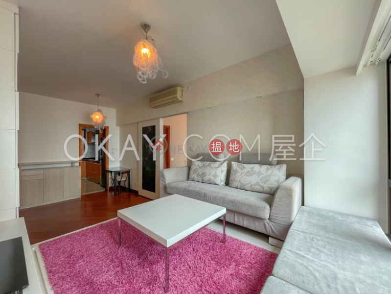 Property Search Hong Kong | OneDay | Residential | Rental Listings, Practical 1 bedroom with harbour views | Rental