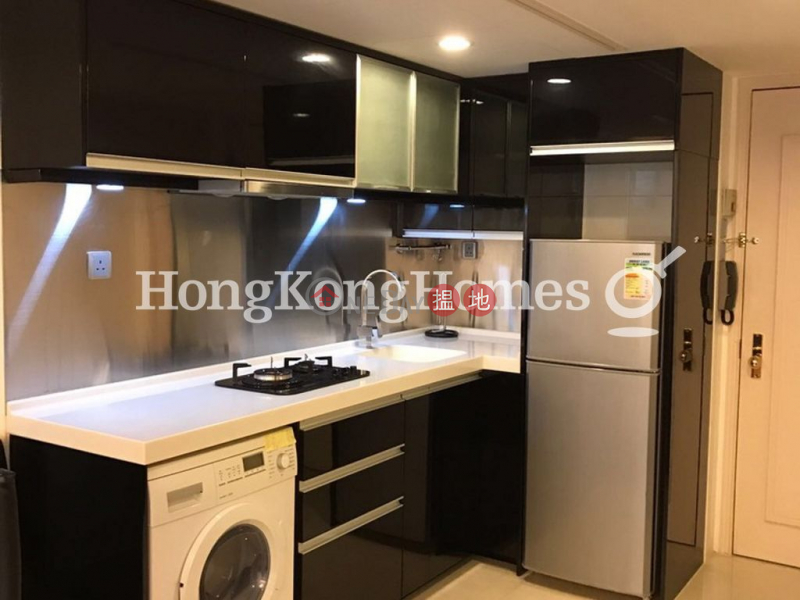 1 Bed Unit for Rent at Convention Plaza Apartments | 1 Harbour Road | Wan Chai District Hong Kong, Rental, HK$ 35,000/ month