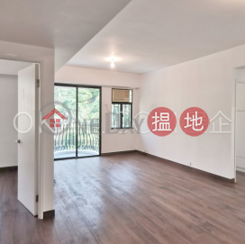 3房2廁,實用率高,露台金山花園出租單位 | 金山花園 San Francisco Towers _0