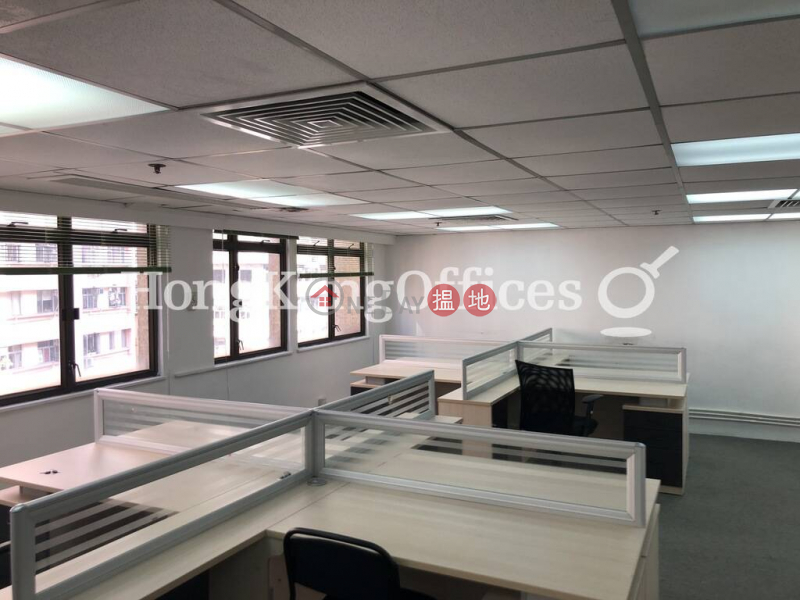 Greatmany Centre, Low | Office / Commercial Property | Rental Listings HK$ 58,765/ month