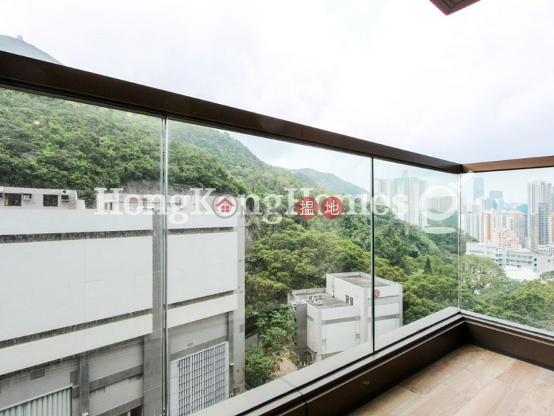 2 Bedroom Unit for Rent at Island Garden 33 Chai Wan Road | Eastern District | Hong Kong Rental HK$ 27,000/ month