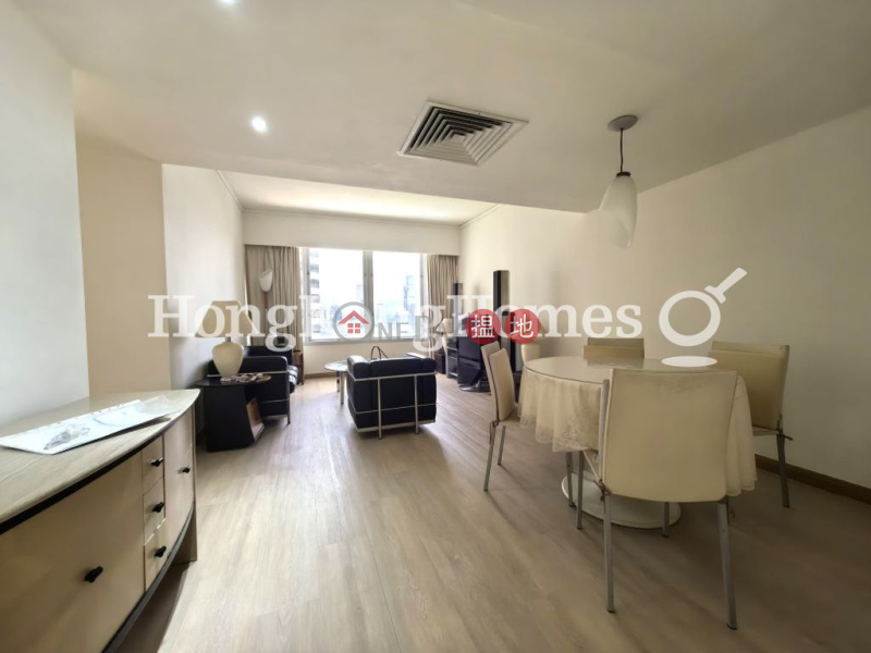 會展中心會景閣兩房一廳單位出租|會展中心會景閣(Convention Plaza Apartments)出租樓盤 (Proway-LID19513R)