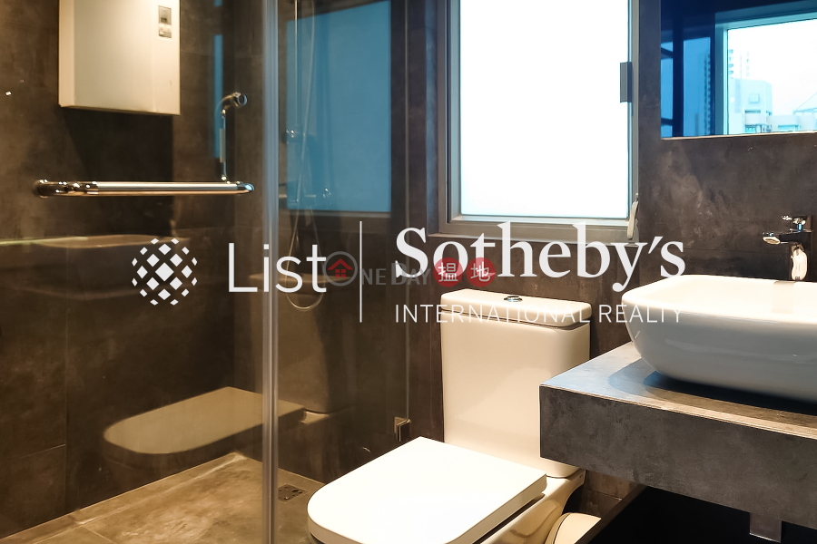 Property for Rent at Cherry Crest with 3 Bedrooms | 3 Kui In Fong | Central District, Hong Kong, Rental | HK$ 43,000/ month