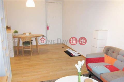 Luxurious 2 bedroom on high floor with balcony | Rental | yoo Residence yoo Residence _0