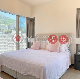 Unique 3 bedroom on high floor with balcony | Rental | Regent Hill 壹鑾 _0