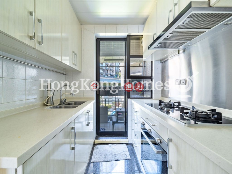 帝景閣兩房一廳單位出租|3堅尼地道 | 中區-香港-出租-HK$ 45,000/ 月