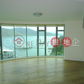 Gorgeous 3 bedroom with sea views | Rental | Discovery Bay, Phase 8 La Costa, Costa Court 愉景灣 8期海堤居 海堤閣 _0