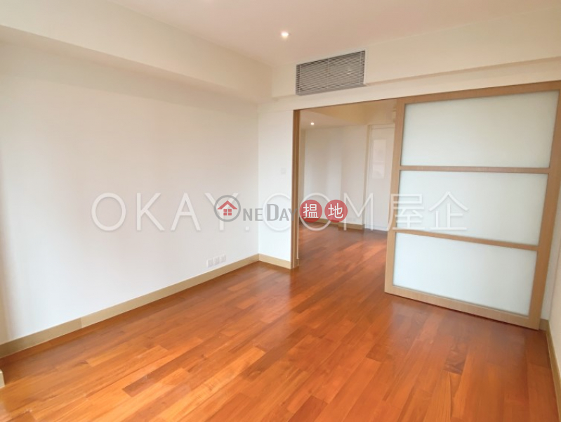 Efficient 3 bedroom with balcony & parking | Rental, 41 Conduit Road | Western District | Hong Kong | Rental | HK$ 59,000/ month