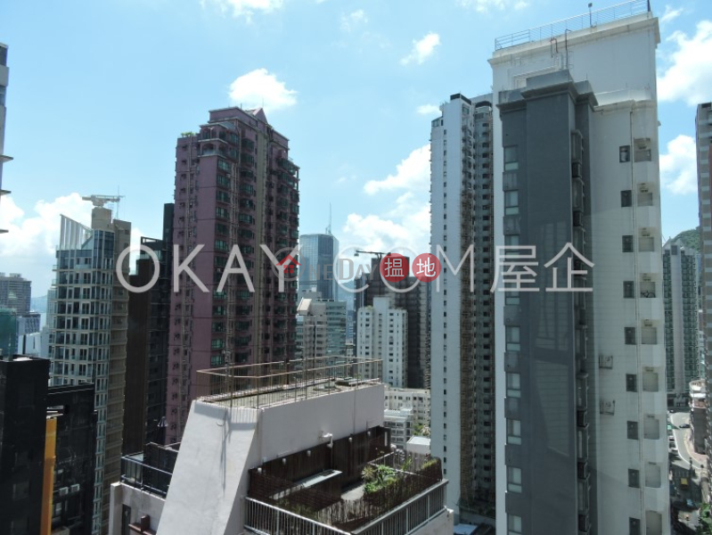 Property Search Hong Kong | OneDay | Residential Rental Listings Luxurious 3 bedroom in Mid-levels West | Rental