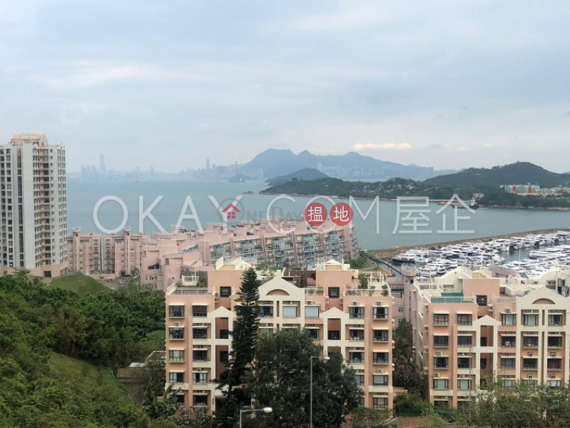Property Search Hong Kong | OneDay | Residential, Sales Listings Luxurious 3 bed on high floor with sea views & rooftop | For Sale