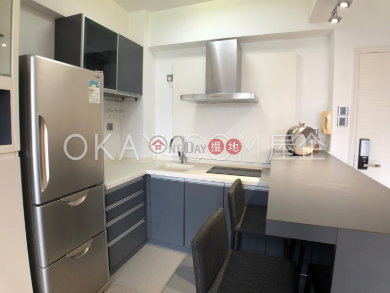 Charming studio on high floor with racecourse views | For Sale | 15 Wong Nai Chung Road | Wan Chai District | Hong Kong, Sales HK$ 11.5M