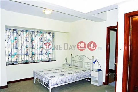 Unique 3 bedroom on high floor | Rental, Robinson Heights 樂信臺 | Western District (OKAY-R1645)_0
