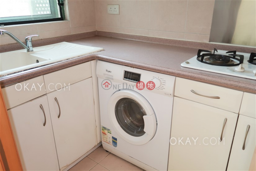 Cozy 2 bedroom on high floor | Rental, No 1 Star Street 匯星壹號 Rental Listings | Wan Chai District (OKAY-R2381)