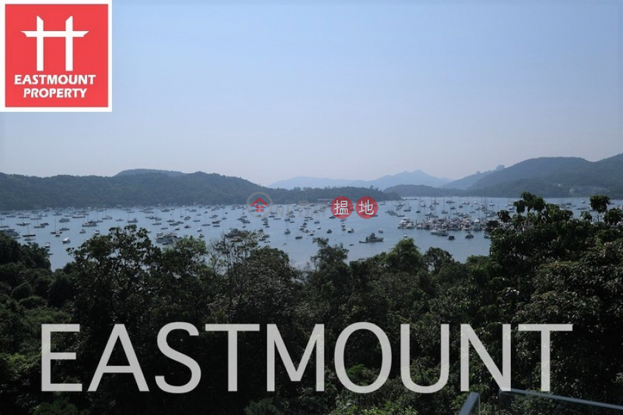 Sai Kung Villa House | Property For Sale or Rent in The Giverny, Hebe Haven 白沙灣溱喬-Well managed, Sea view | Property ID:2567 | The Giverny 溱喬 Sales Listings