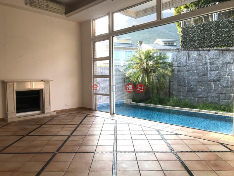 Detached Private Pool Villa221大網仔路 | 西貢香港出租HK$ 55,000/ 月