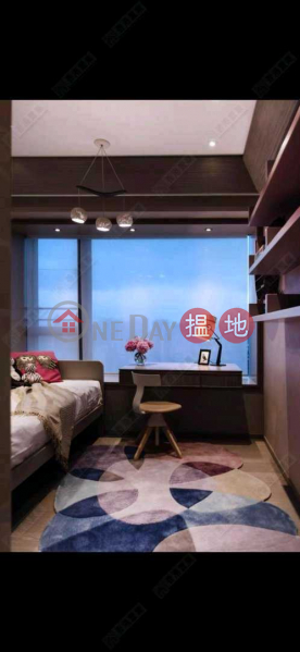 5房2套 連露台開揚海景-9柯士甸道西 | 油尖旺|香港-出售HK$ 9,000萬